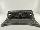Lexus IS300 Rear Trunk Lid-8