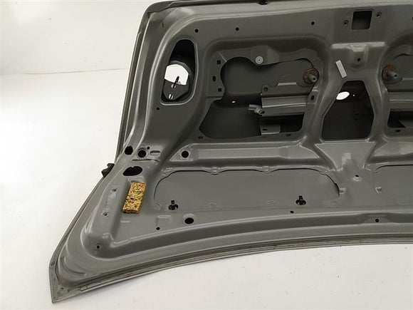 Lexus IS300 Rear Trunk Lid