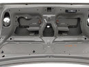 Lexus IS300 Rear Trunk Lid-10