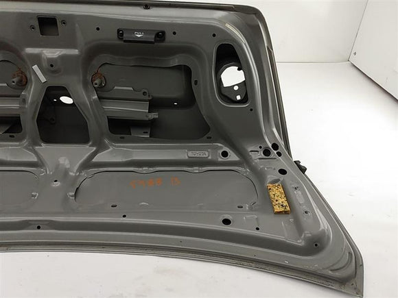 Lexus IS300 Rear Trunk Lid