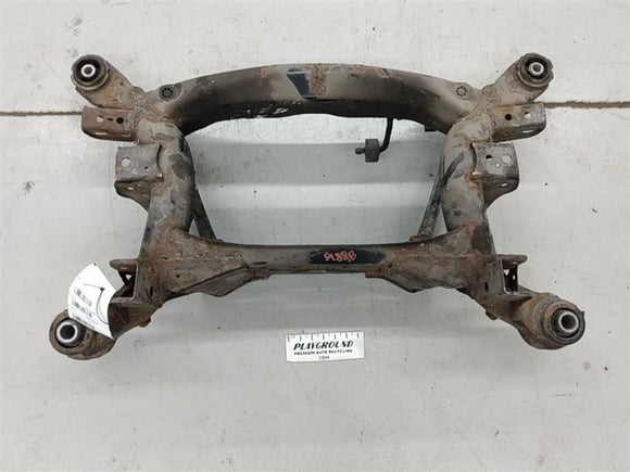 Lexus IS300 Rear Subframe