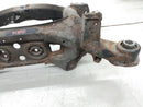 Lexus IS300 Rear Subframe-3