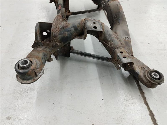 Lexus IS300 Rear Subframe