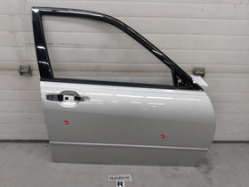Lexus IS300 Right Front Door Shell