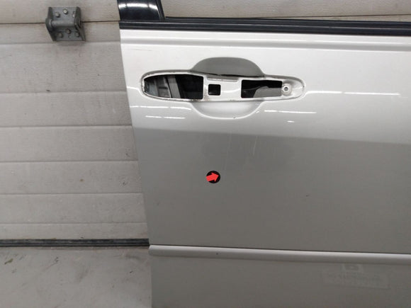 Lexus IS300 Right Front Door Shell