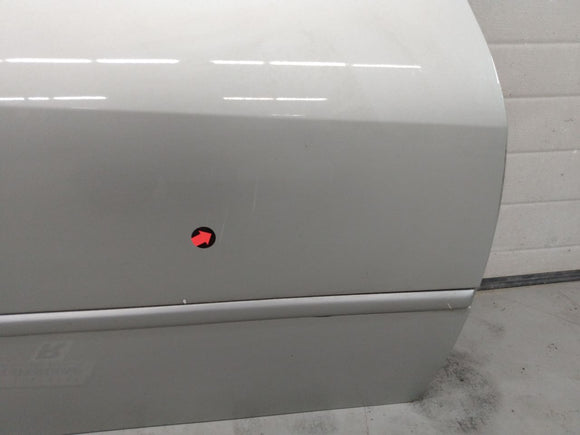 Lexus IS300 Right Front Door Shell