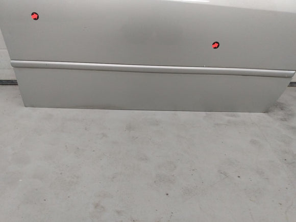 Lexus IS300 Right Front Door Shell