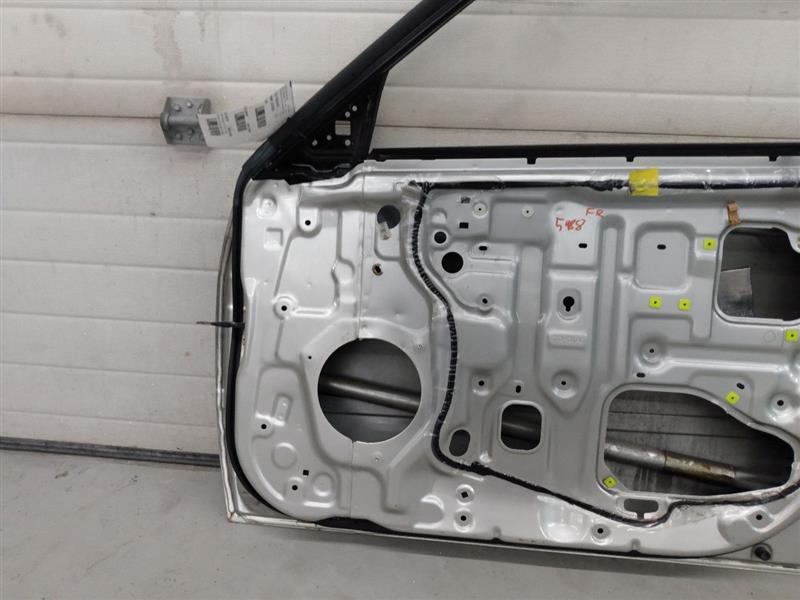 Lexus IS300 Right Front Door Shell
