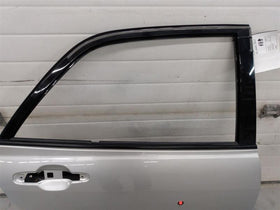 Lexus IS300 Rear Right Door Shell - 0