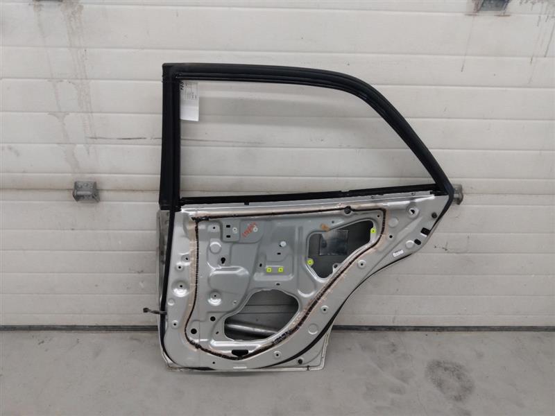 Lexus IS300 Rear Right Door Shell