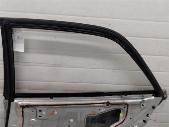 Lexus IS300 Rear Right Door Shell