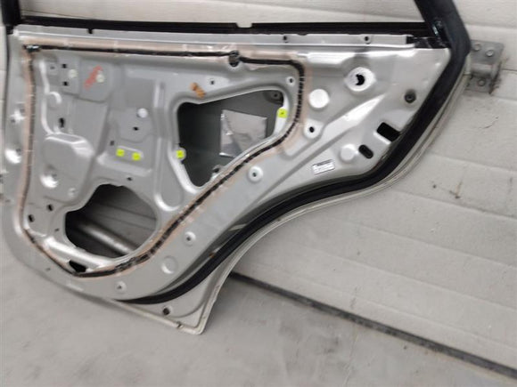 Lexus IS300 Rear Right Door Shell