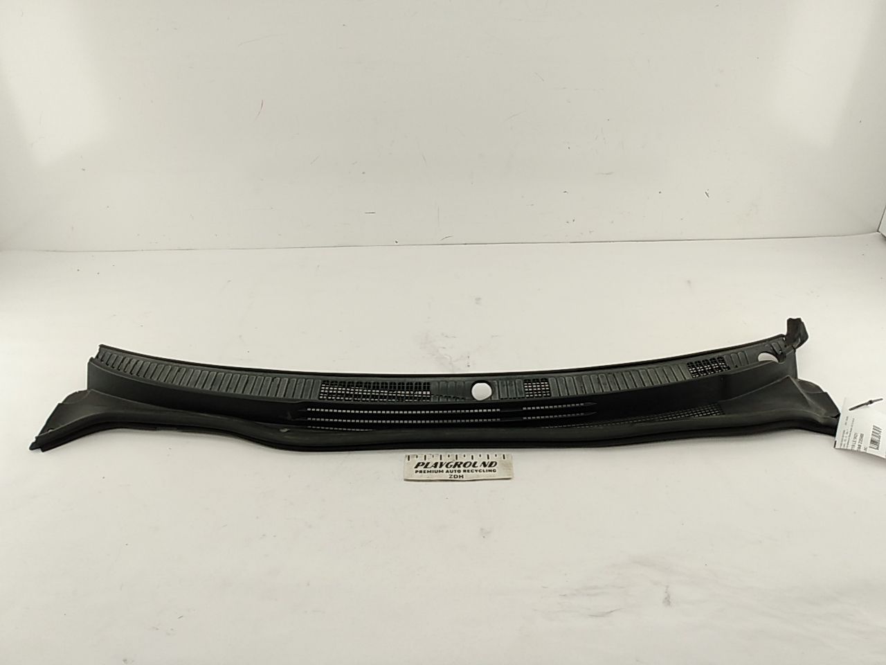 Lexus IS300 Front Wiper Cowl Trim Piece