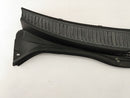 Lexus IS300 Front Wiper Cowl Trim Piece-2