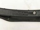Lexus IS300 Front Wiper Cowl Trim Piece-3