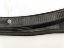 Lexus IS300 Front Wiper Cowl Trim Piece-4