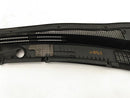 Lexus IS300 Front Wiper Cowl Trim Piece-9