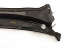 Lexus IS300 Front Wiper Cowl Trim Piece-10