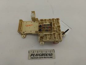 Lexus IS300 Front Left Interior Fuse Block