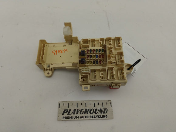 Lexus IS300 Front Left Interior Fuse Block