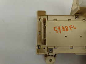 Lexus IS300 Front Left Interior Fuse Block - 0