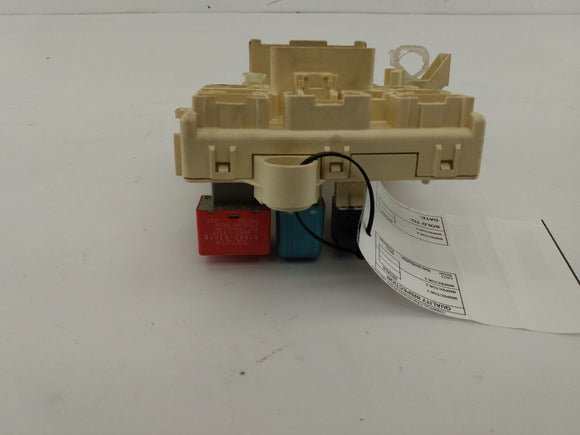 Lexus IS300 Front Left Interior Fuse Block