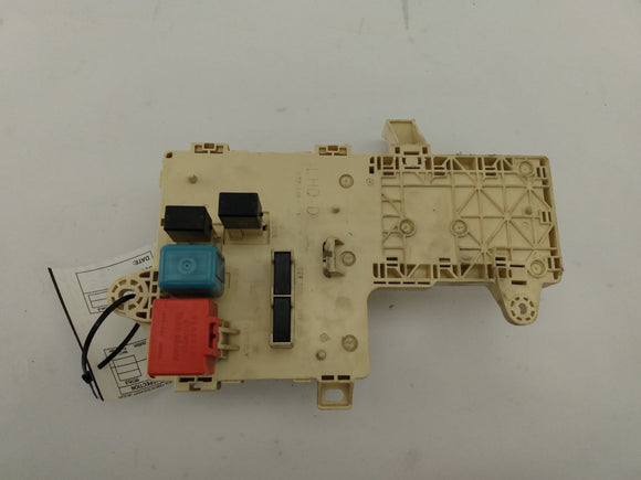 Lexus IS300 Front Left Interior Fuse Block