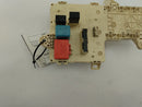Lexus IS300 Front Left Interior Fuse Block-10