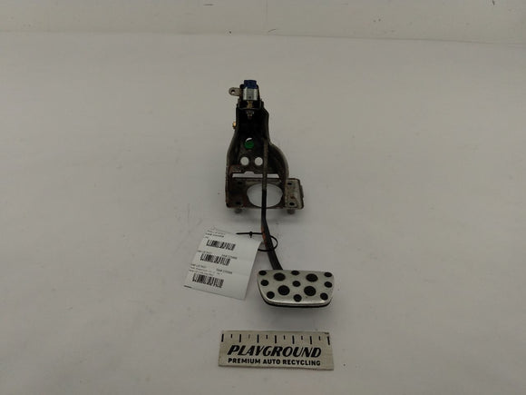 Lexus IS300 Brake Pedal Lever Assembly