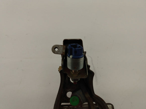 Lexus IS300 Brake Pedal Lever Assembly