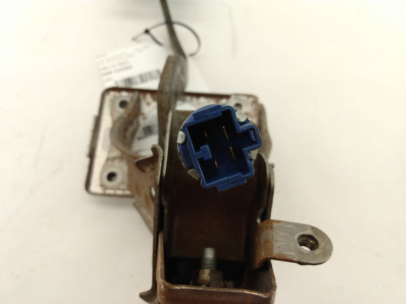 Lexus IS300 Brake Pedal Lever Assembly