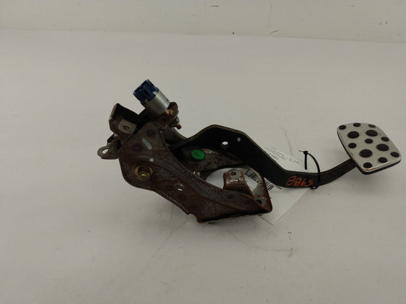 Lexus IS300 Brake Pedal Lever Assembly