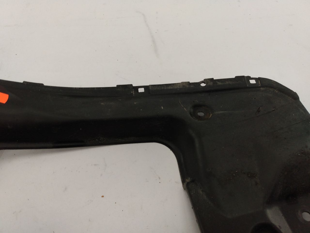 Lexus IS300 Rear Left Fender Well Bumper Seal
