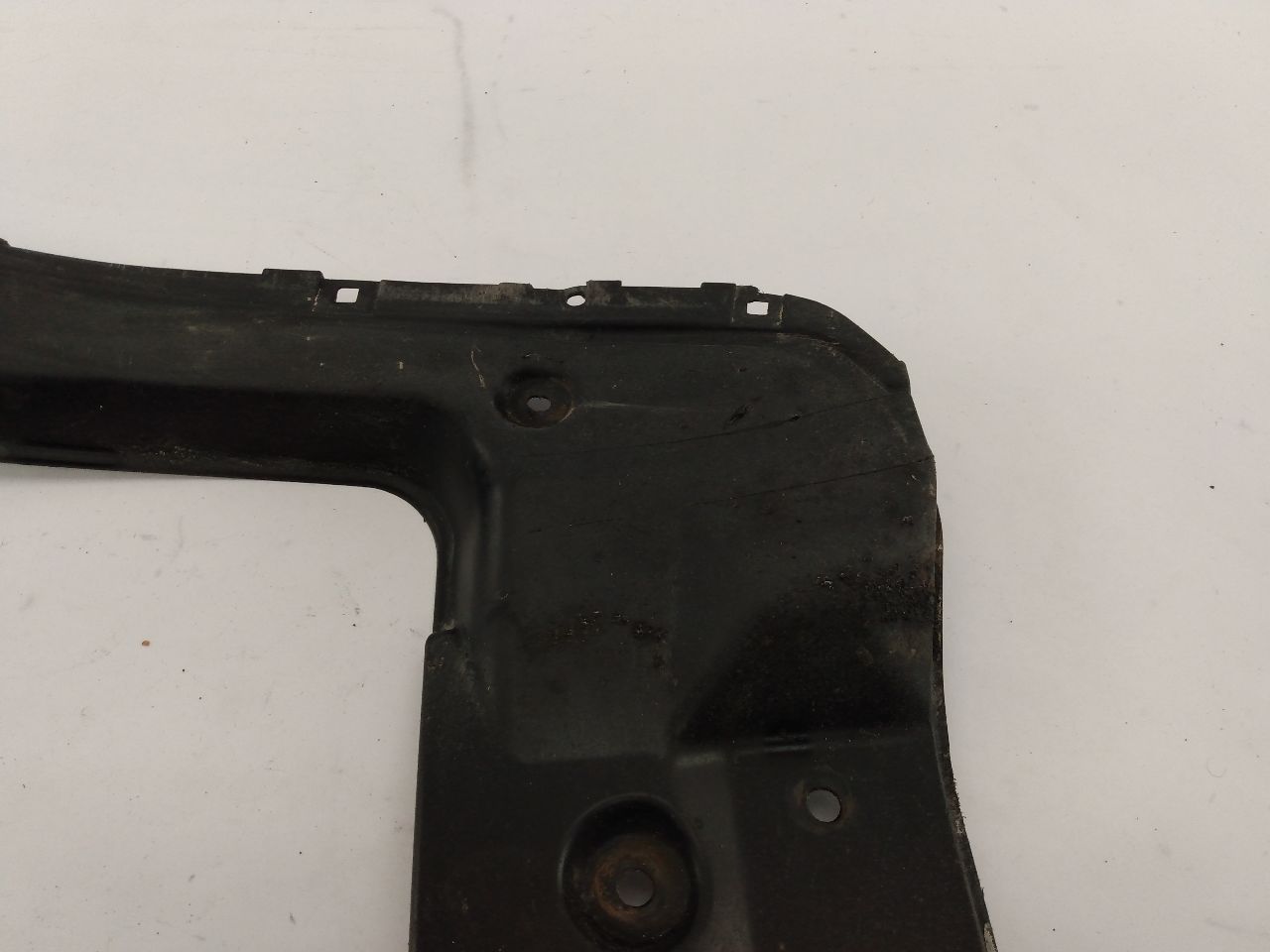 Lexus IS300 Rear Left Fender Well Bumper Seal