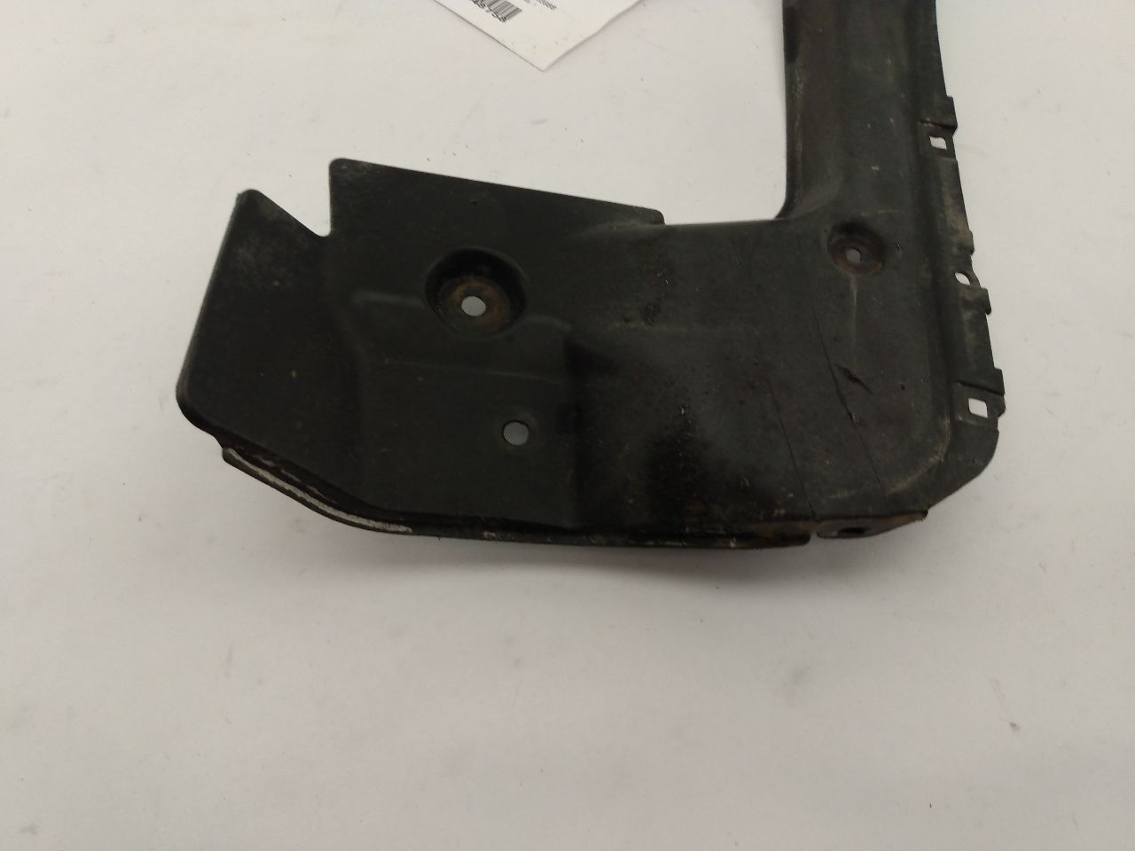 Lexus IS300 Rear Left Fender Well Bumper Seal