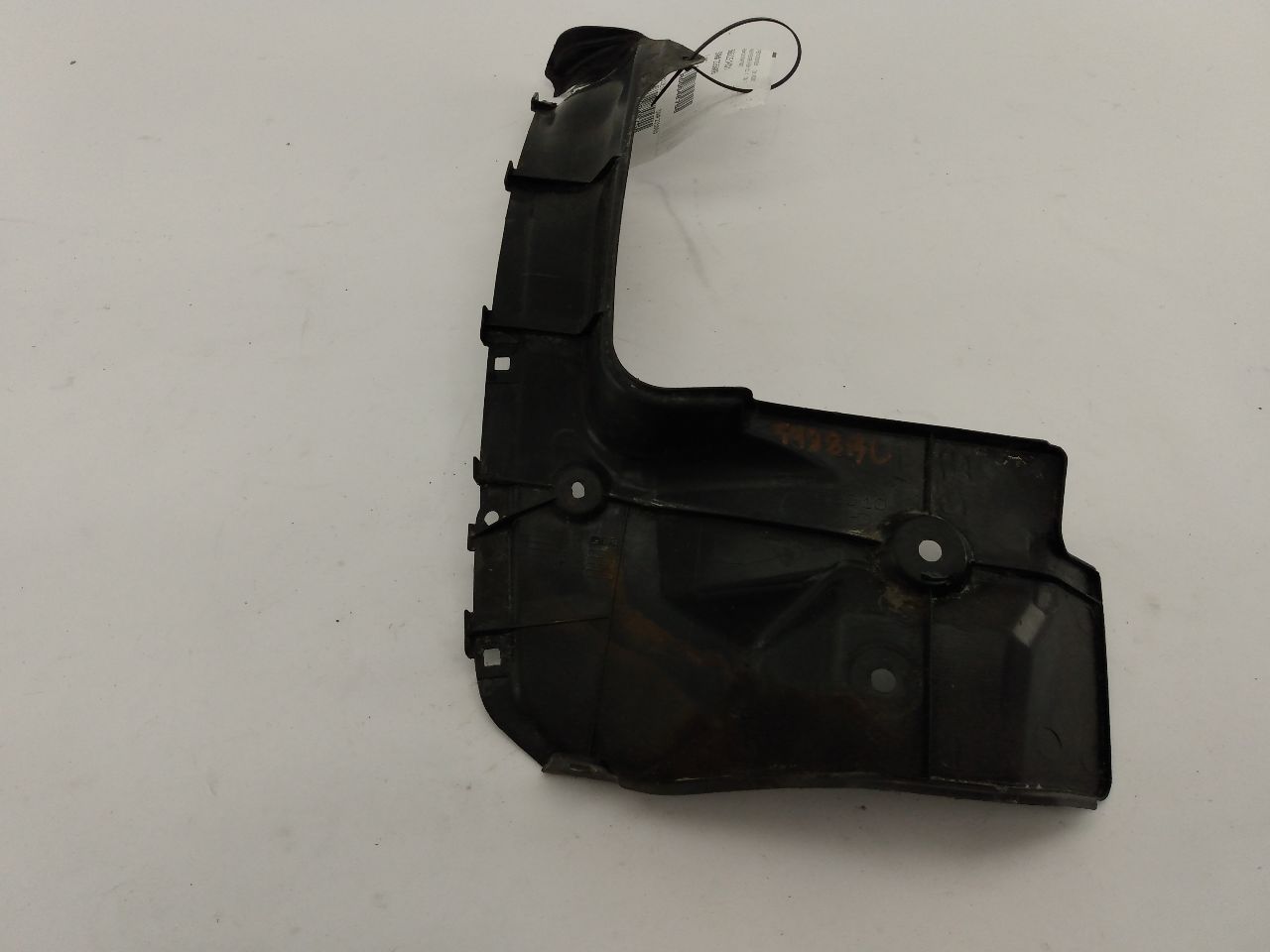 Lexus IS300 Rear Left Fender Well Bumper Seal