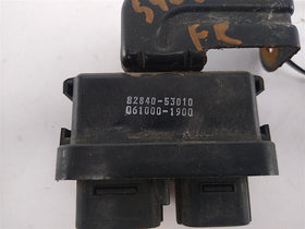 Lexus IS300 Running Voltage Control Relay - 0