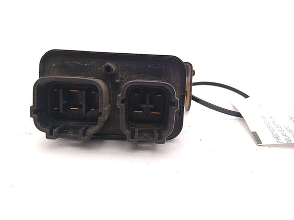 Lexus IS300 Running Voltage Control Relay