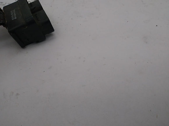 Lexus IS300 Running Voltage Control Relay