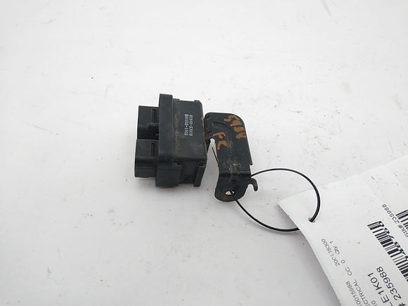 Lexus IS300 Running Voltage Control Relay