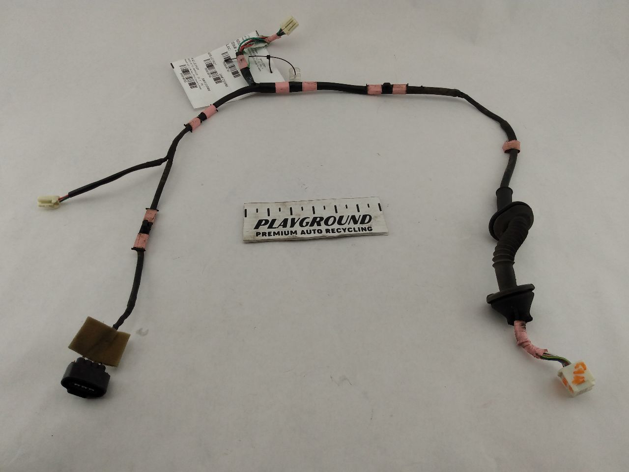 Lexus IS300 Rear Left Door Wiring Harness