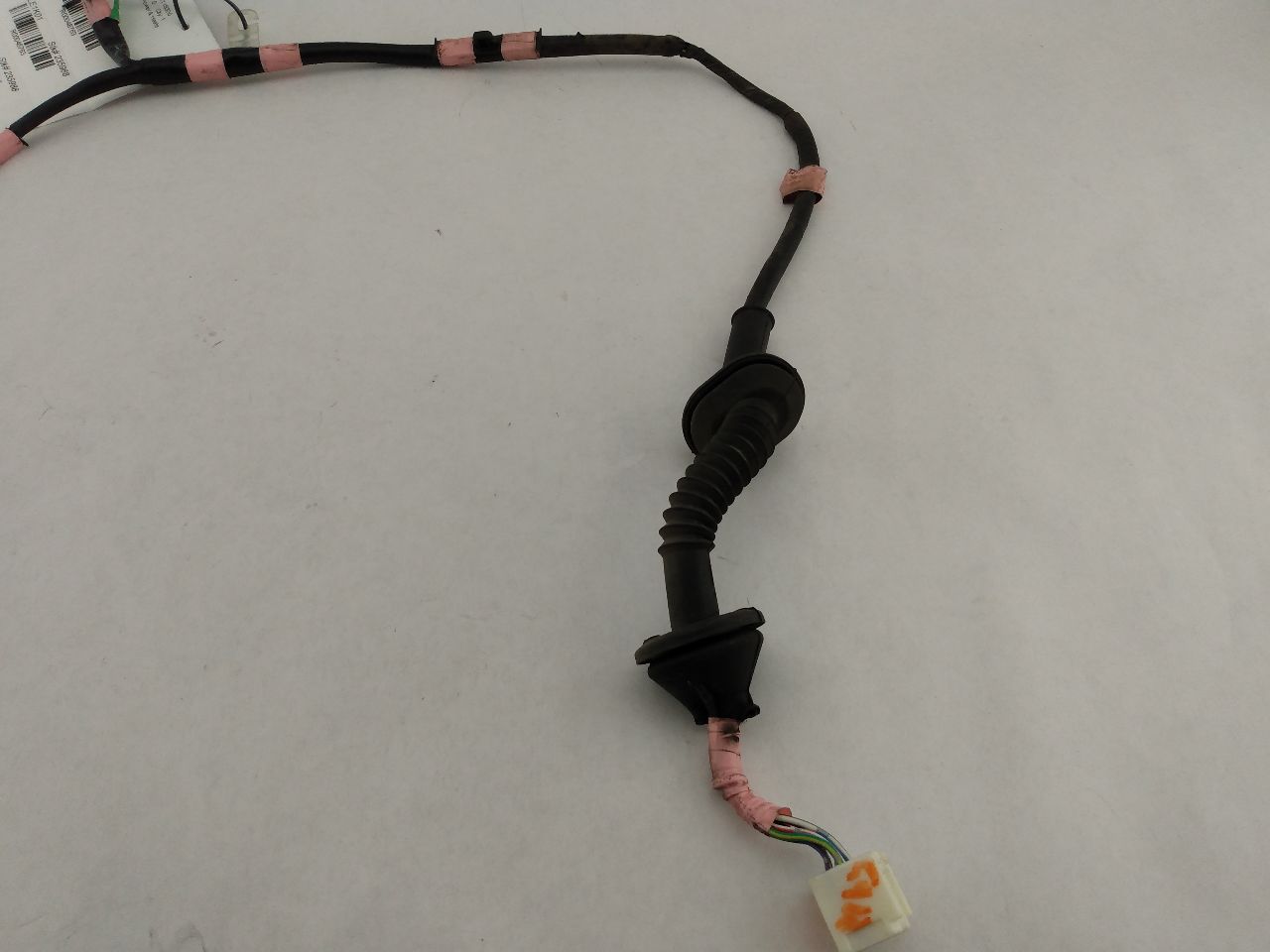 Lexus IS300 Rear Left Door Wiring Harness - 0