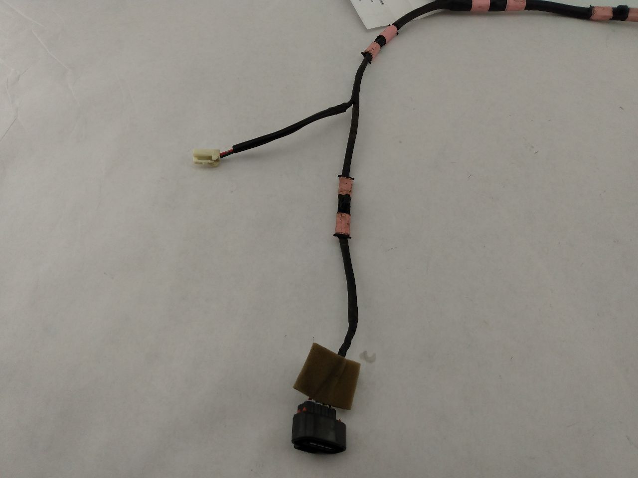 Lexus IS300 Rear Left Door Wiring Harness