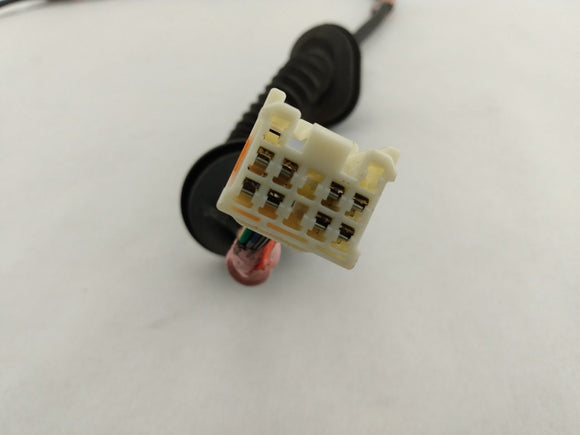 Lexus IS300 Rear Left Door Wiring Harness