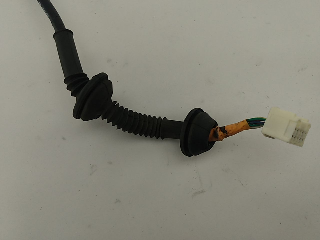 Lexus IS300 Rear Right Door Wiring Harness - 0