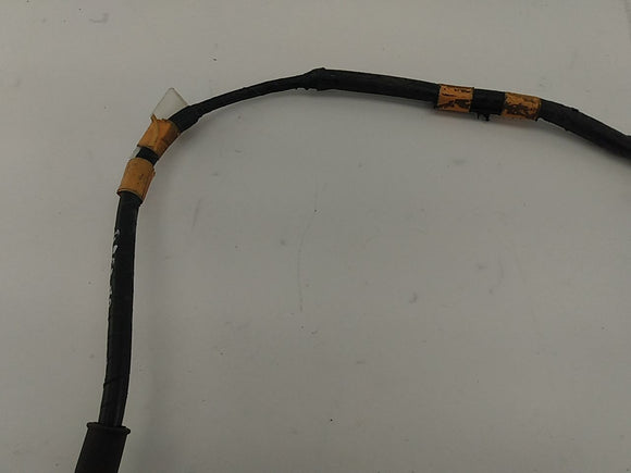 Lexus IS300 Rear Right Door Wiring Harness