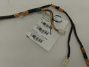 Lexus IS300 Rear Right Door Wiring Harness-4