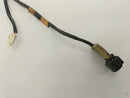 Lexus IS300 Rear Right Door Wiring Harness-5