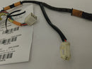 Lexus IS300 Rear Right Door Wiring Harness-6