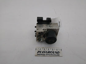 Lexus IS300 Antilock Brake Pump And Module